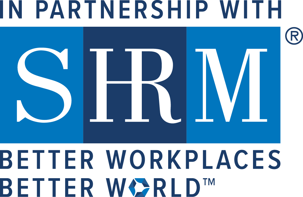 SHRM Logo 2023